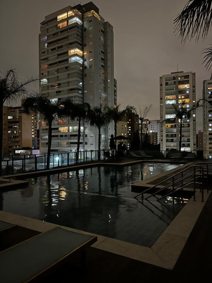 Apartamento Studio Ao Lado Do Shopping Frei Caneca